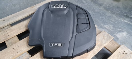 Q5 80A copertura GREMBIALINA superiore Coperchio superiore motore 2.0 TFSI 80A103925E