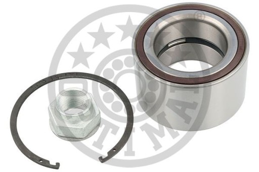 СТУПНОЙ ПОДШИПНИК RENAULT P. MASTER 10- ОПТИМАЛЬНЫЙ