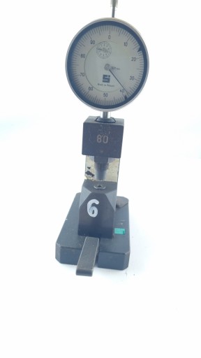 Індикатор набору Mdaa 10/1 з підставкою