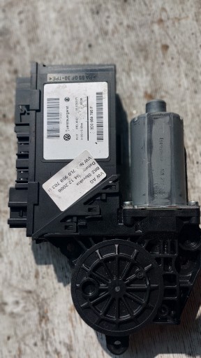 VW TOUAREG and 7L 03-10 mini motor windows left rear part rear 3D0959795F 7L0959703D