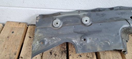 A5 8T LIFT S5 NOSEK of a fender quarter left left front LX7R A4 B8 S4