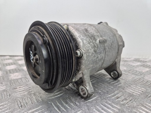 BMW X3 F25 18d Klimakompressor klimaanlage 6826879 B47D20A