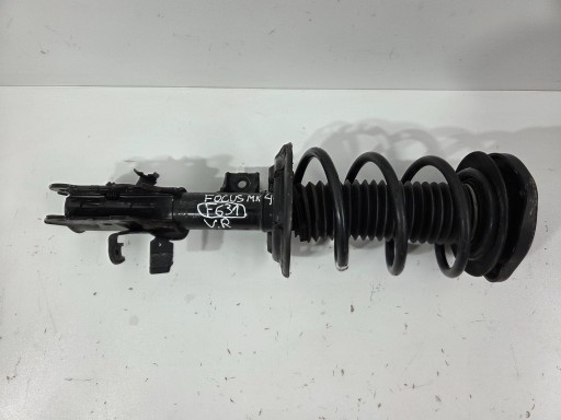 Ford Focus MK4 shock absorber front right JX6118045EKF (f631)