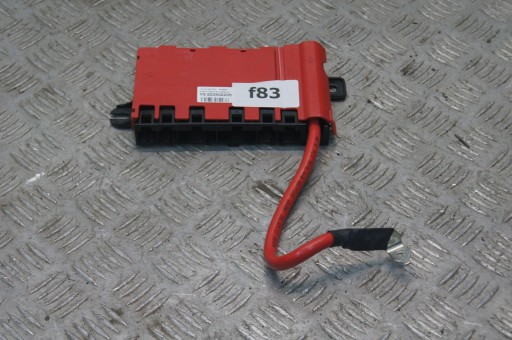 963659 - BMW M4 F83 klema