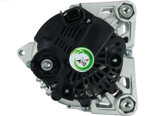 Генератор переменного тока a3068 as-pl