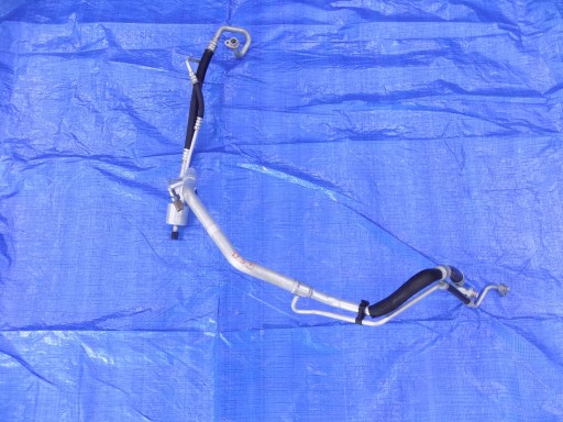 of the hose wiring of the air conditioning DS5 1,6THP 11-15
