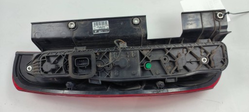 light right rear part 00519248430 OPEL COMBO D