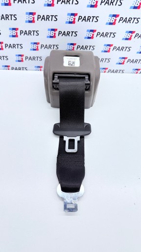 BMW G20 Sedan Gurten Sicherheits mitte heck hinten EUROPA 7496279