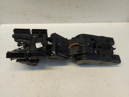 AUDI A8 D5 4N heizgebläse heck 4N0819351