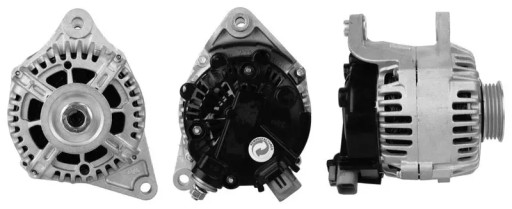 Генератор переменного тока 227189802