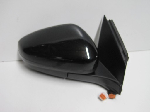 electrics mirror side front side right PEUGEOT 5008 II LUSTERKO5008