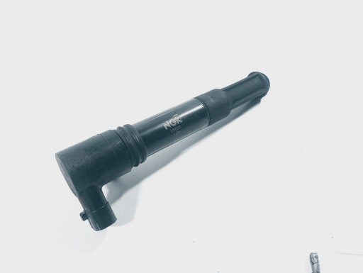 coil ignition OE NGKU5018 Lancia Musa 04-12