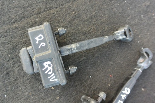 limiter door MASERATI QUATTROPORTE GHIBLI