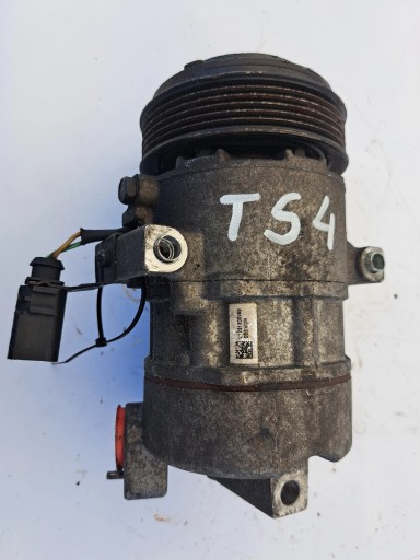 VW UP SKODA CITIGO 1S0820803A compressor KLIMATYZAC