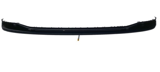 4N0 807 - AUDI A8 D5 НАКЛАДКА ЗАДНЬОГО БАМПЕРА 4N0807363D