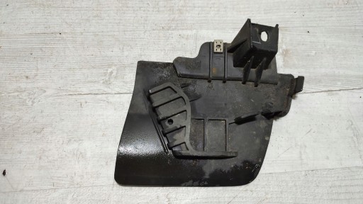 Bavette pare boue Gauche Arrière VW Tiguan Lift 5N0