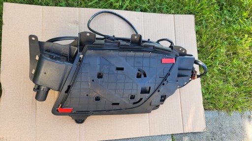 2018-2020 - Крышка гнезда зарядки hyundai kona electric ev 18-20 oe 86340-k4000 new