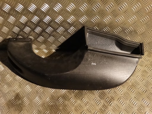 IDEALNY drain DOLOTOWY left PORSCHE 991 1