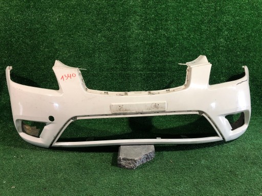 Frontstoßstange vorne KIA RIO II LIFT