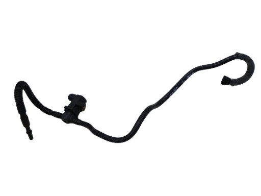 4H23-9C915-AB - JAGUAR XF X250 4.2 SC вакуумный клапан шланг