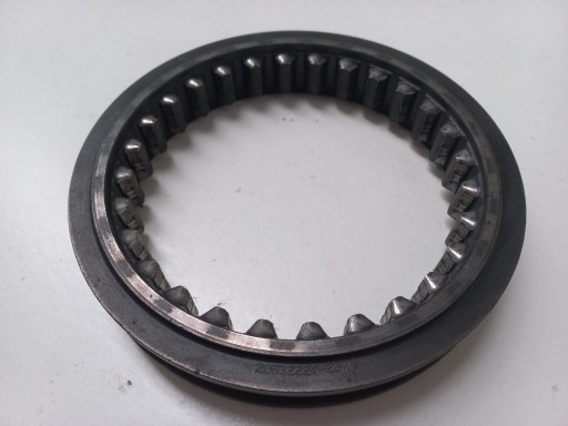 7420532224 - КОЛЕСО СИНХРОНІЗАТОРА КОРОБКИ ПЕРЕДАЧ AT 2412 2512 RENAULT PREMIUM DXI MAGNUM