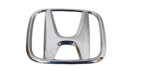 75701-TE0-A010-M1 - HONDA JAZZ 2015-2020 ЗНАЧОК ЕМБЛЕМА МАНЕКЕН