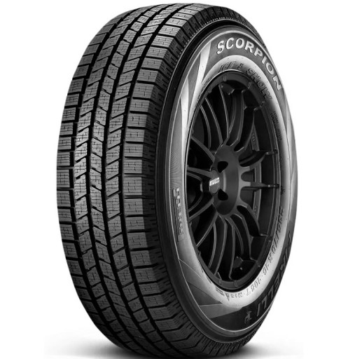 PIRELLI SCORPION ICE&SNOW 285/35 R21