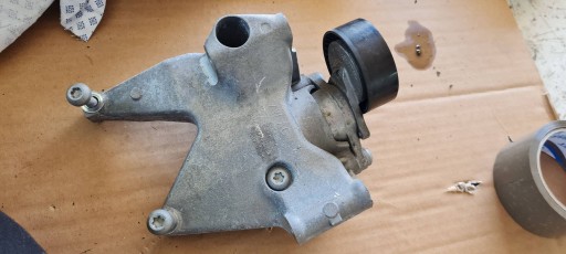 SQ5 80A Q5 belt tensioner 3.0 TFSI CWG 06M903133J S4 B9 8W S5