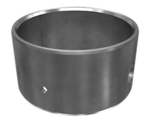 XPAN253 - Втулка распределительного вала 370-6545