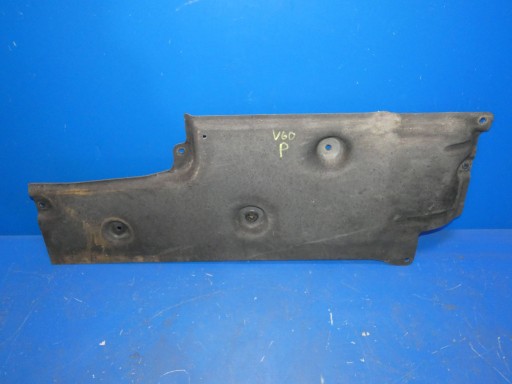 VOLVO V60 and S60 II cover chassis lower right