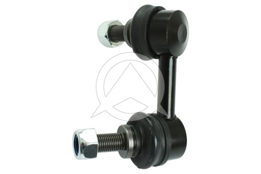 Стабілізатор поперечної стійкості SIDEM 41962