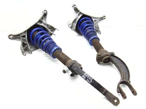 12901688855 - Передняя винтовая подвеска ap audi a5 8t a4 b8