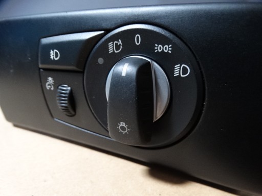 IDEALNY Interrupteur Lumières BMW E60 E61 1