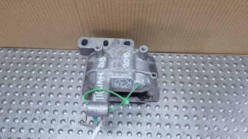 engine mount 5N0199262F AUDI Q3 8U TIGUAN 5N0 SHARAN ALHAMBRA 2.0 TDI