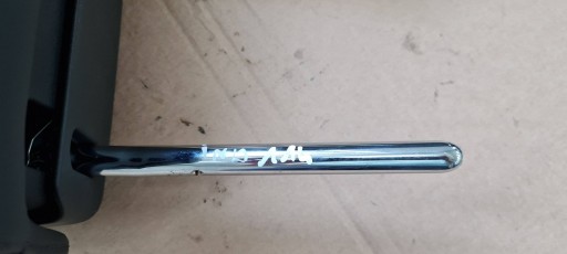 A7 4G rest seat left right front SLINE leather 4G8881901L A6 C7 4G