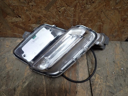 Ліхтар лівий led drl volvo xc60 i 156 lift 2013-2017r 31420393