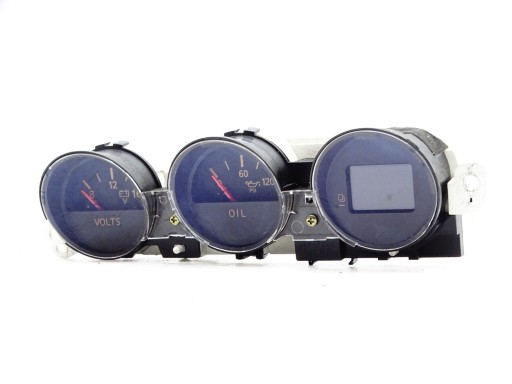 dials WSKAZNIKI CISNIENIE oil NISSAN 350Z Z33 JDM