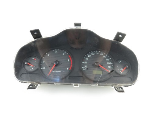 11418190 - Лічильник HYUNDAI SANTA FÉ і 2.0 CRDi 9400326700