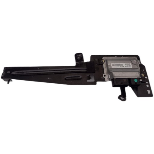 Модуль контролера citroen peugeot 1.6 9842551880