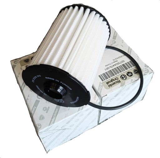 73504476 - Масляный фильтр DUCATO 21-2021-двигатель 2.2 оригинал