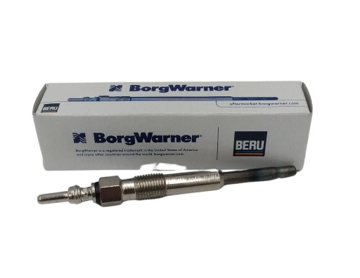 GE118 - Свічка розжарювання BERU MINI One D 90km 66KW