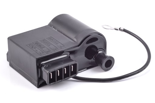 Tc904.117 - TZR DT RIEJU XR6 MBK RS RX 50 МОДУЛЬ КАТУШКИ CDI AM6