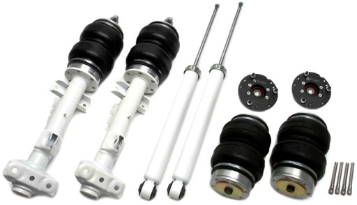 LFBM01-LFKIT1 - BMW E36 Підвіска AIRRIDE Air RIDE та TECHNIX