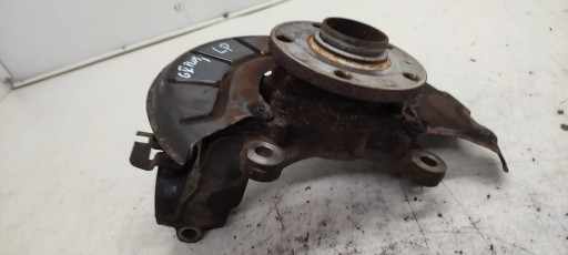 swing front front left VW Golf VI plus 1,4 TSI