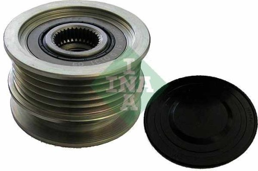 535 0169 - Муфта генератора opel