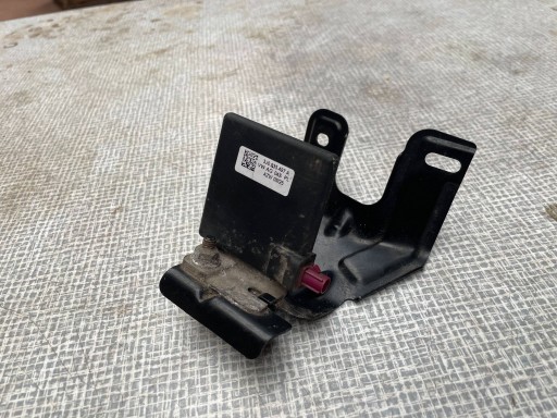 Antenne Module SKODA SUPERB B6 (3T) 3J0035497A @A