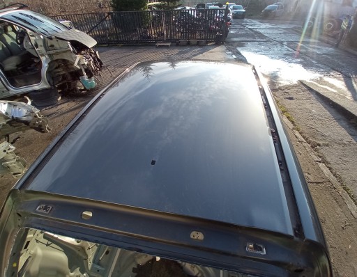 ДАХ MAZDA CX - 5 II 17-46G