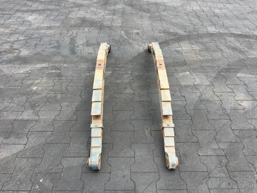 RESOR posteriore IVECO DAILY 4 7 PIOR BLIZNIAK