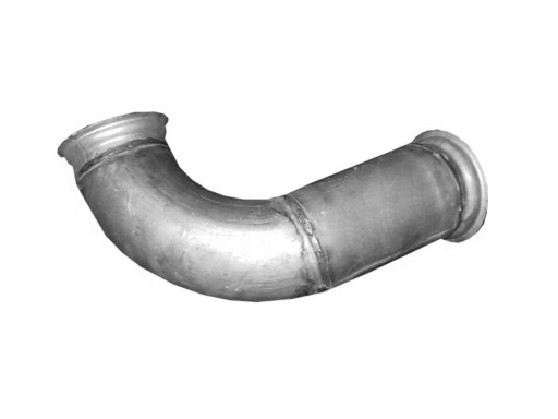 61.82 - DAF XF 105 12.9 (с 2005 г.) соединительная труба 22183