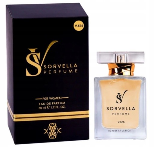 sorvella v-575